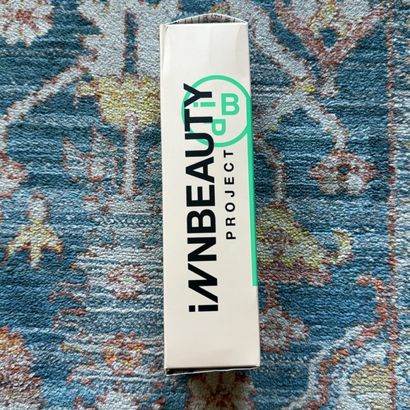 Inn Beauty Project Keep It Clean
Hydrating Gel Cleanser - Picture 4 of 5